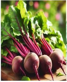 బీట్‌రూట్‌ ఆకులు తింటే ఎన్ని బెనిఫిట్స్‌‌తో తెలుసా..!