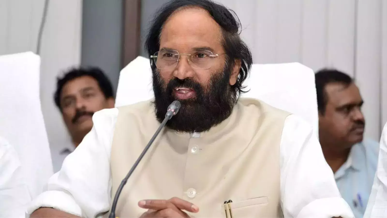 Telangana Irrigation Projects: కీలక నిర్ణయం .. నీటిపారుదల ప్రాజెక్టులపై సుప్రీంకోర్టును ఆశ్రయించిన తెలంగాణ ప్రభుత్వం