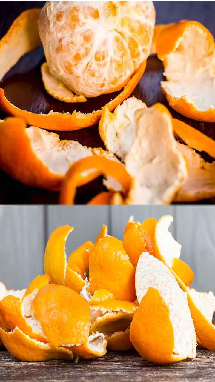 ఈ తొక్కేతో అద్భుత ఆరోగ్య రహస్యాలు.. తెలిస్తే వదిలిపెట్టరు..!