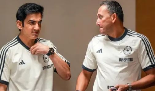 BCCI: రెండో వన్డేకు ముందే బీసీసీఐ కీలక సమావేశం.. టీమిండియా భవిష్యత్ కార్యాచరణపై రోడ్‌మ్యాప్!