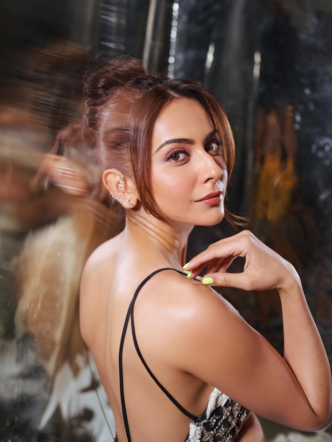 పెళ్లి తర్వాత ర‌కుల్ ప్రీత్ సింగ్ సినిమాల్లో కంటిన్యూ అవుతోంది