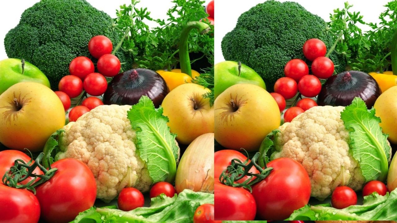 Raw Vegetables: వీటిని పచ్చిగా తింటేనే ఎక్కవ ప్రయోజనాలు.. ఆవేంటో తెలుసా..!