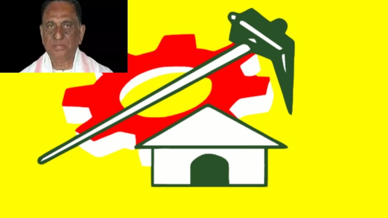 EX MLA Ramabhupal Reddy Expired: రాజకీయాల్లో తీవ్ర విషాదం.. మాజీ ఎమ్మెల్యే మృతి