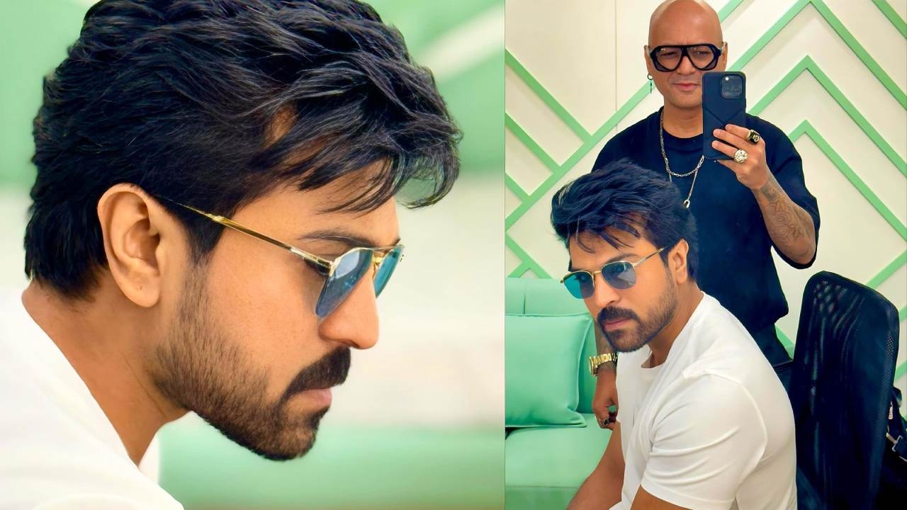 Aalim Hakim : స్టార్ హీరోల హెయిర్ స్టైల్ కోసం ఆలిమ్ హకీమ్ ఎంత చార్జ్ చేస్తాడంటే...!