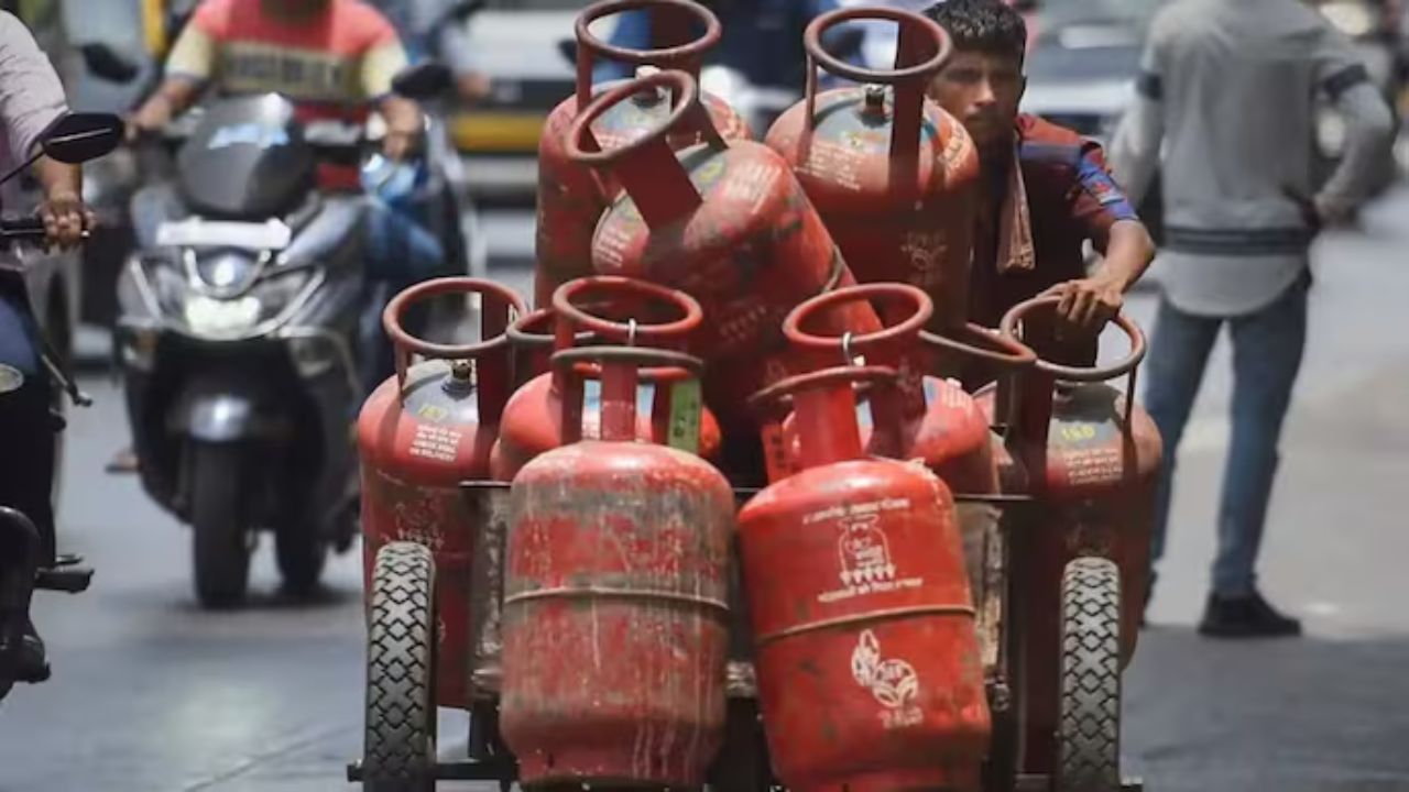 LPG Price: ఏ దేశంలో LPG సిలిండర్ ధర తక్కువగా ఉందో తెలుసా..!