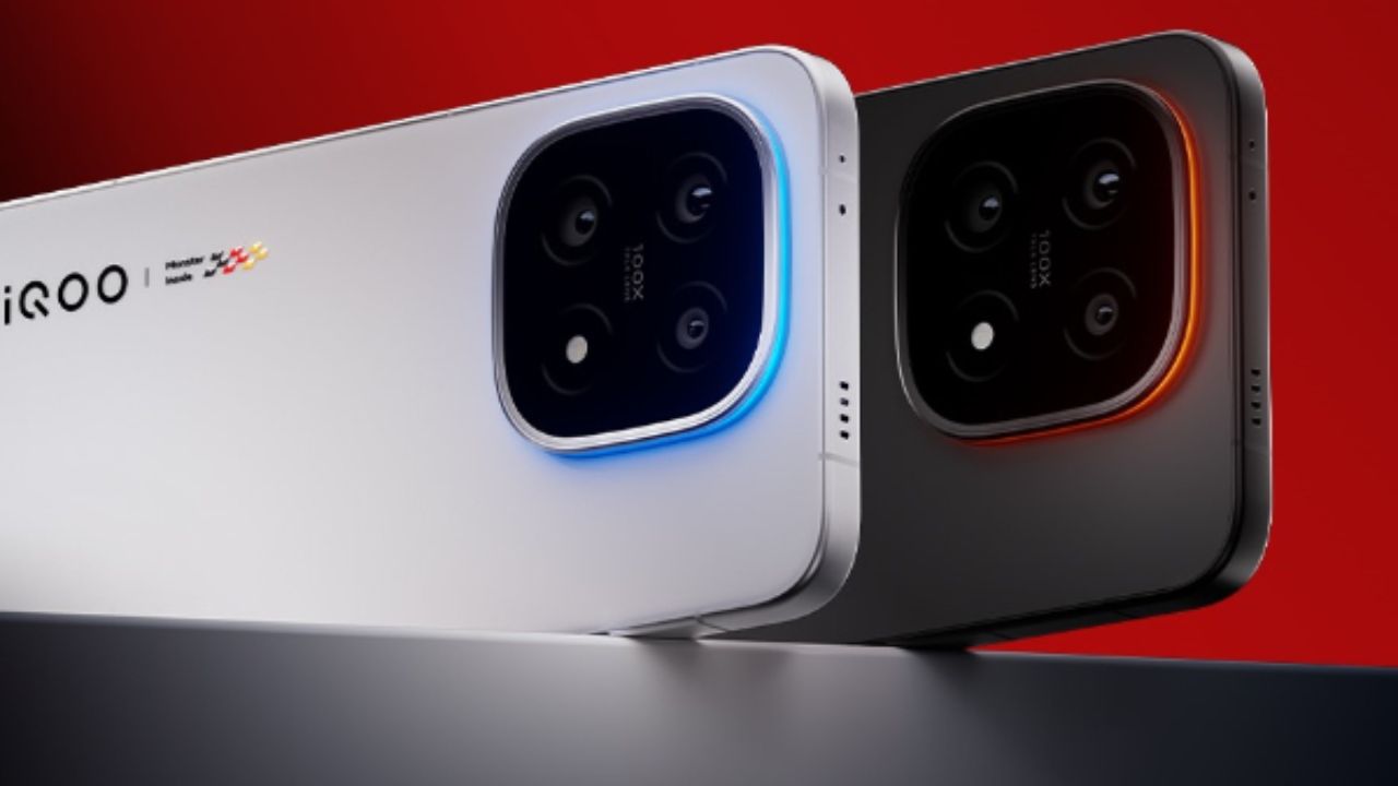 iQOO 15 Ultra: కొత్త ఐకూ 15 అల్ట్రా వచ్చేస్తుందోచ్.. ఫీచర్లు భలే ఉన్నాయి భయ్యా.. ధర తెలిస్తే షాకైపోతారు..!