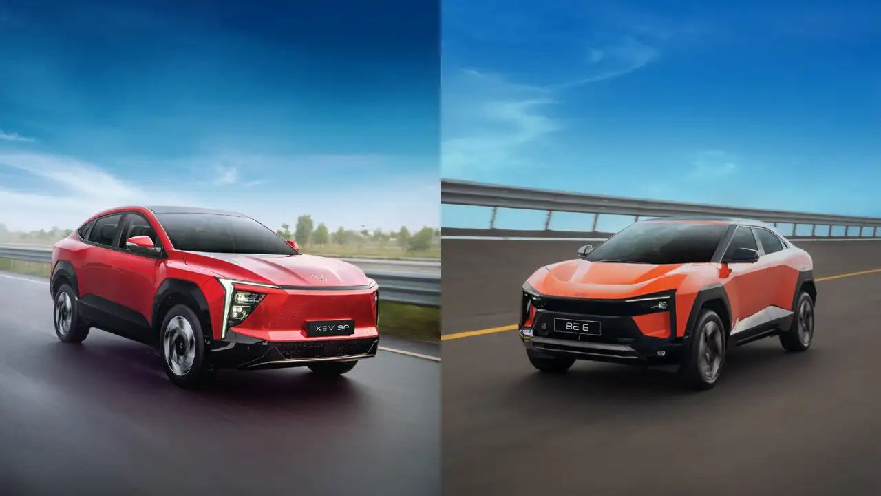 Mahindra XEV 9e: ఈవీ మార్కెట్లో దూసుకెళ్తున్న మహీంద్రా.. ఈ మహీంద్రా కార్లలో కొత్త బ్యాటరీ ప్యాక్స్..!