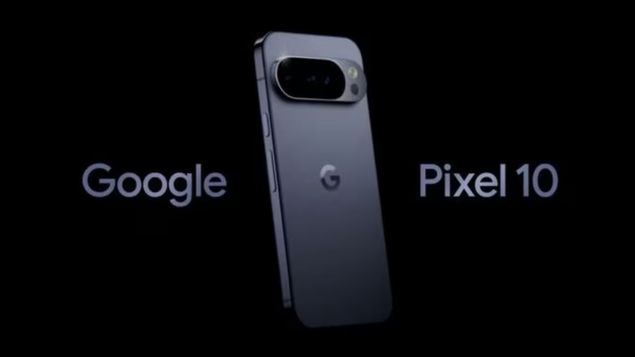 Google Pixel 10: బాబు బ్లాస్టింగ్ డీల్.. పిక్సెల్ ఫోన్‌పై రూ.10 వేలు డిస్కౌంట్.. డీల్ మిస్ చేయొద్దు..!