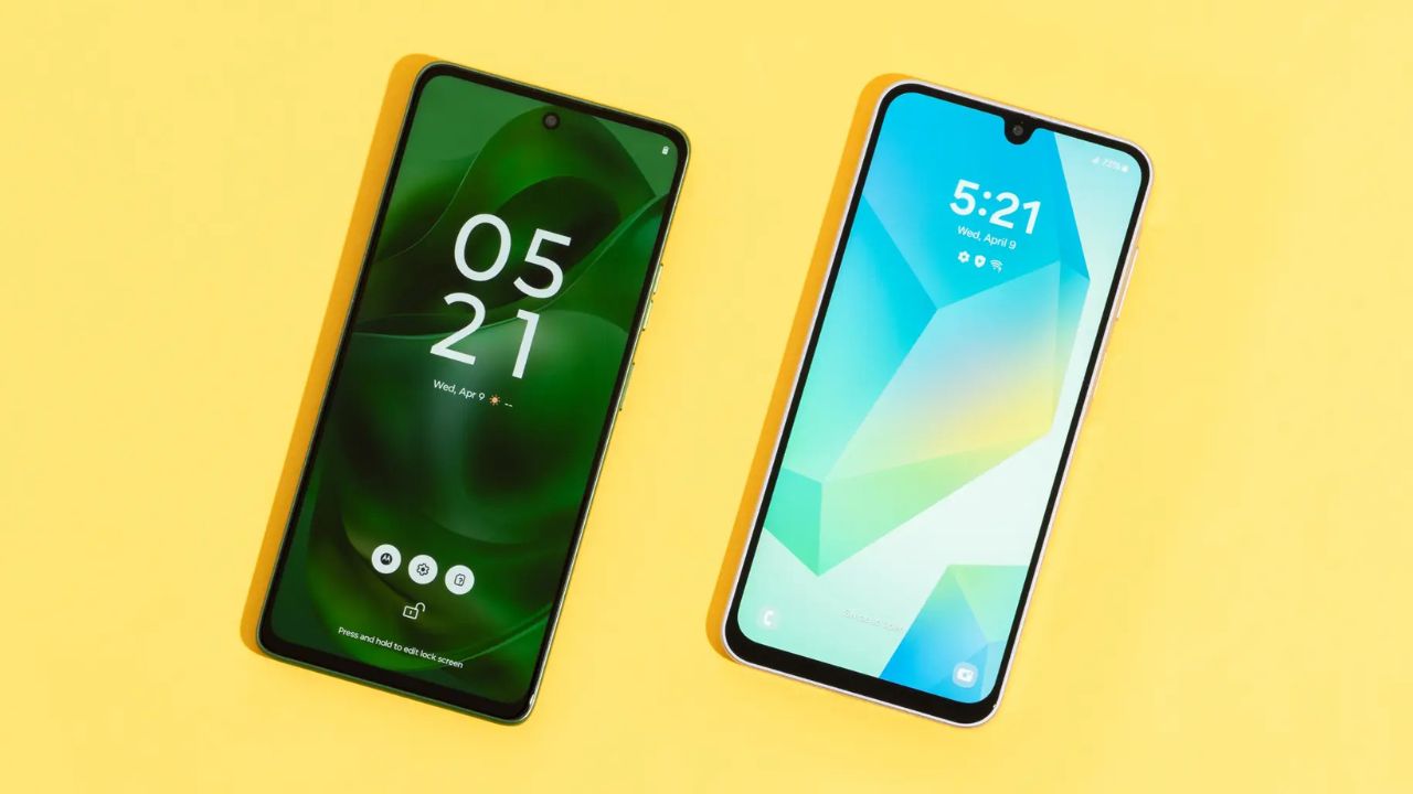 Cheapest Phones On Amazon: చీపెస్ట్ ఫోన్లు.. రూ.6500 కంటే తక్కువ ధరకే.. ఫీచర్లు సూపర్..!