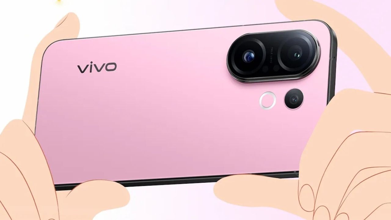 Vivo S50 Pro Mini: చాలా మంచి ఫోన్.. వివో S50 ప్రో మినీ.. ఫీచర్లు చాలా ప్రీమియం..!