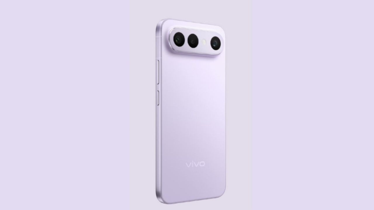 Vivo V70 New Fan Edition: దెబ్బ ఫోన్.. వివో V70 న్యూ ఫ్యాన్ ఎడిషన్.. పిచ్చిలేపుతున్న ఫీచర్స్..!