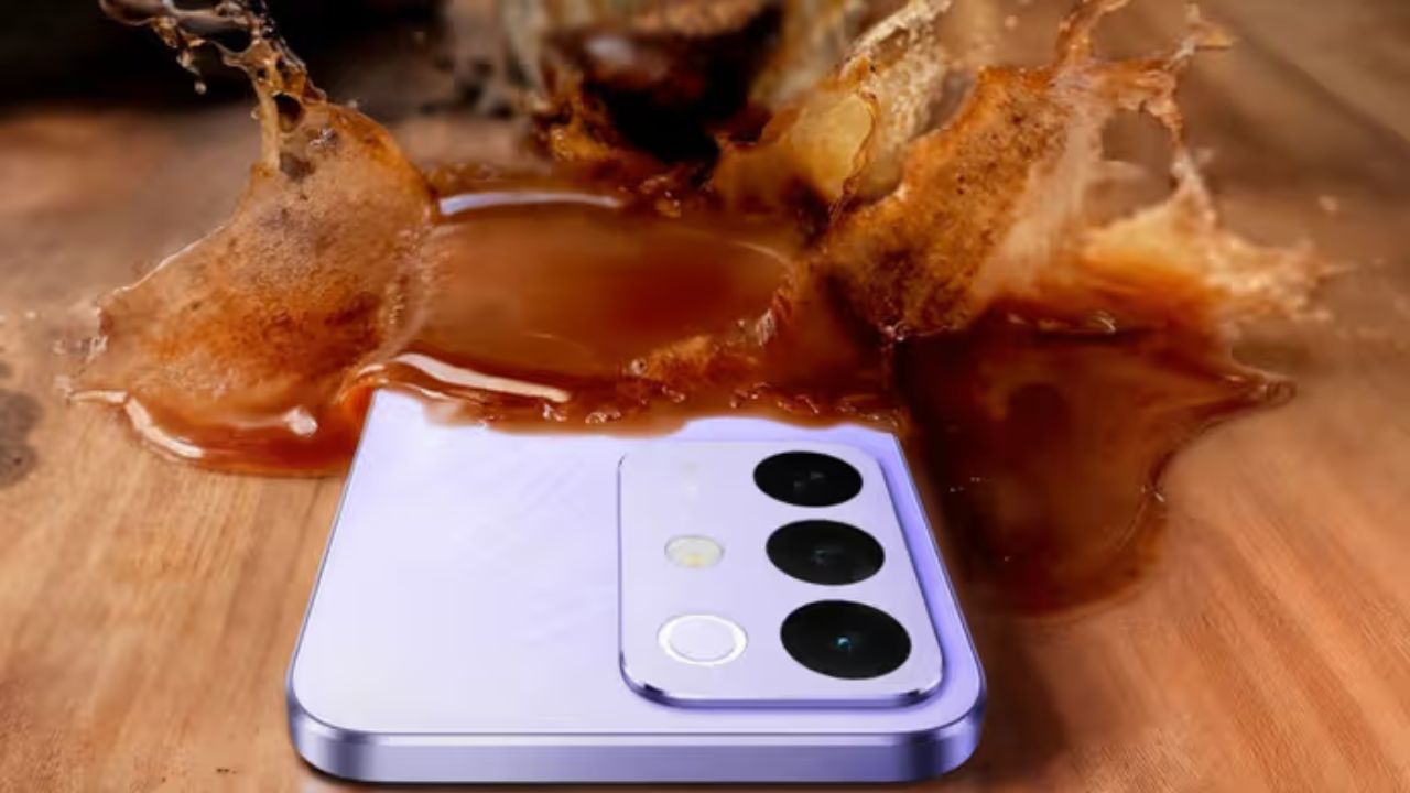 Realme Narzo 90 Series 5G: టెక్ మార్కెట్లో కల్లోలం.. హీటెక్కిస్తున్న రియల్‌మీ..!