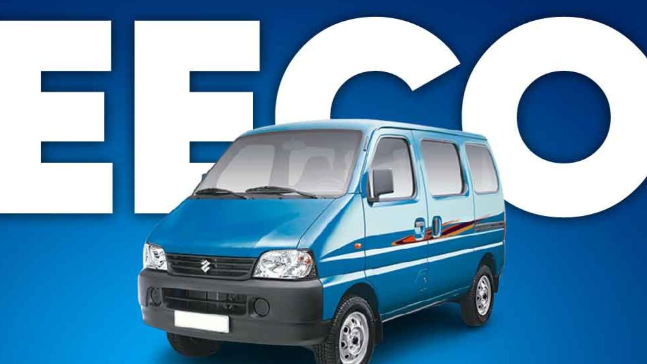 Maruti Suzuki Eeco November 2025 Sales: పేదోడి కారు.. సేల్స్‌లో రపా రపా.. ఎంతమంది కొన్నారంటే..?