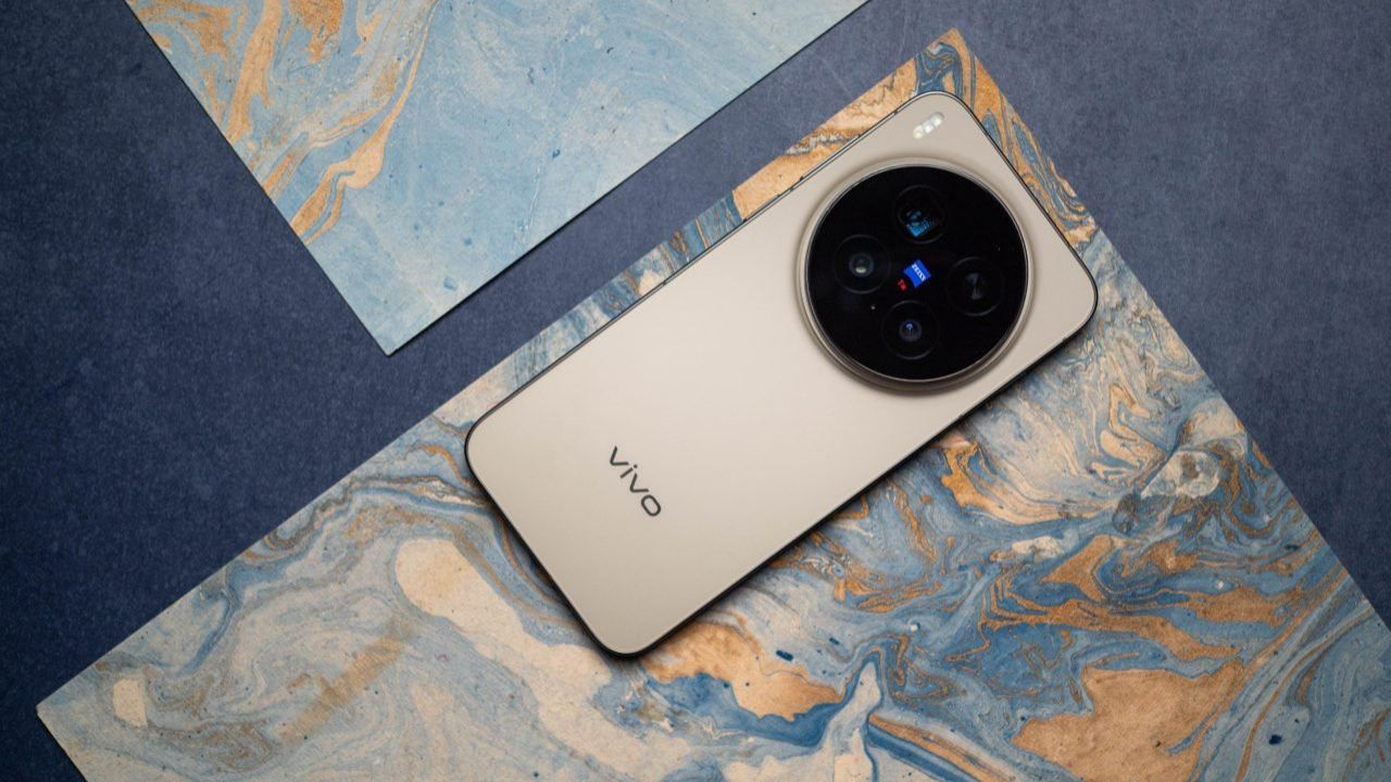 Vivo X300 Series: కళ్లు చెదిరే కెమెరాతో వివో ఎక్స్300 సిరీస్..!