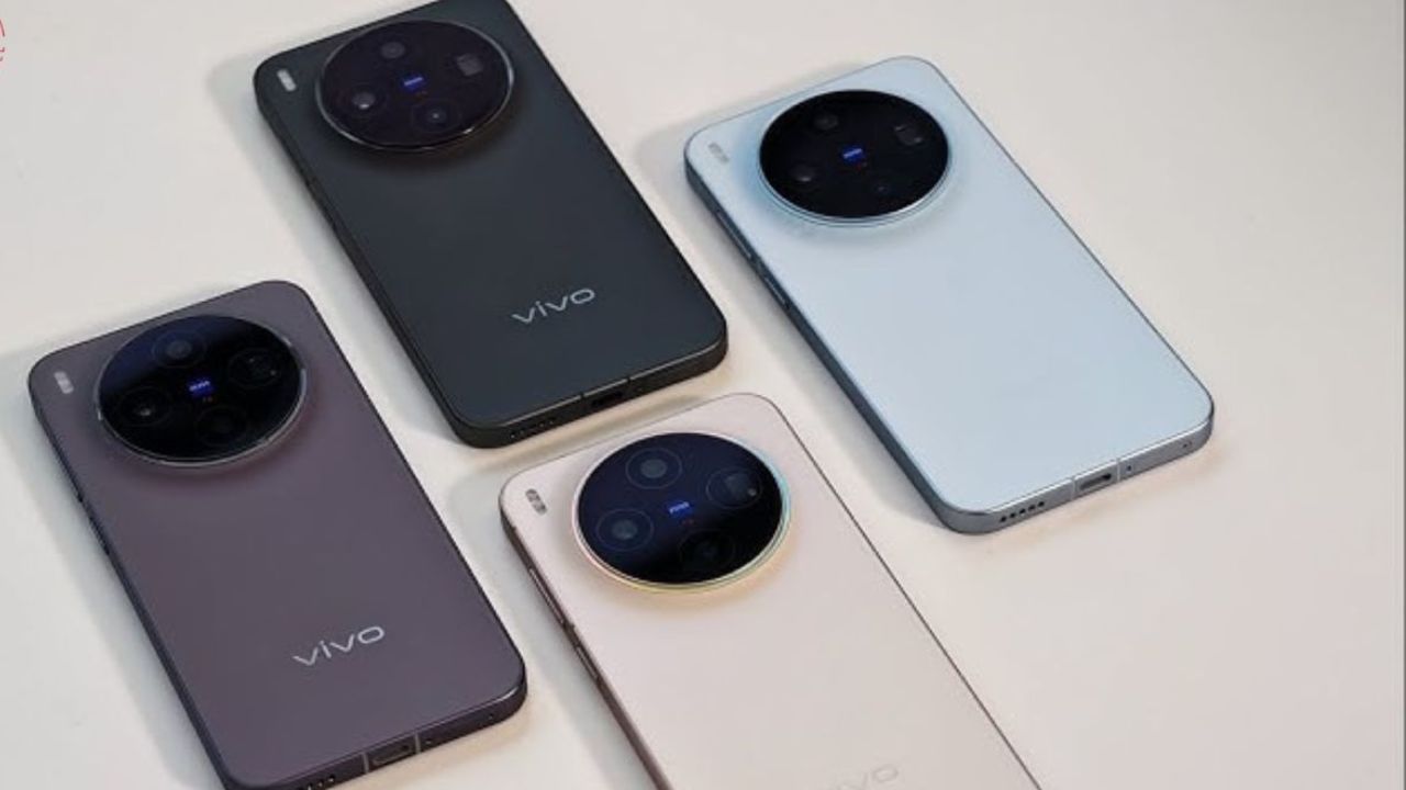 Vivo X300 Series: వివో DSLR ఫోన్ లాంచ్.. కెమెరా కింగ్ మావా ఇది..!