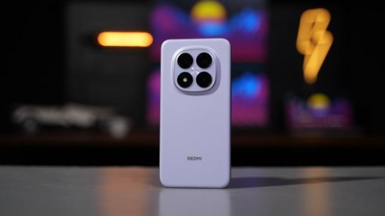 Redmi Note 15 Pro -15 Pro Plus: ఈ మొబైల్స్ కోసం వేచి ఉండండి సోదరా.. ఫీచర్లు చూస్తే తాండవమే..!