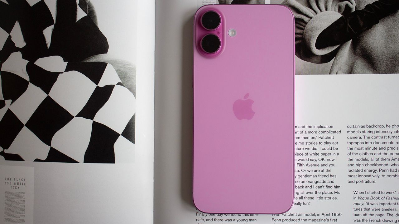 iPhone 16 Plus Offers: అయ్యె రామ.. ఇదేం ఆఫరయ్యా... ఐఫోన్‌పై రూ.25 వేలు డిస్కౌంటా..!