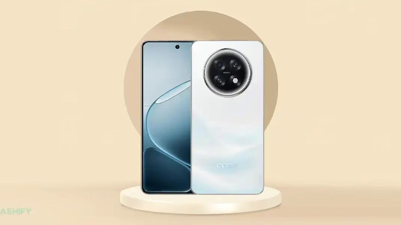  రియల్‌మీ నార్జో 80 సరీస్ 5G ఈ ఏడాది ఏప్రిల్‌లో భారతదేశంలో ప్రారంభించారు.