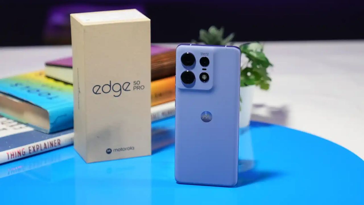 Motorola Edge 50 Pro: ఈ ఆఫర్ మీకు తెలుసా.. మోటో బెస్ట్ సెల్లింగ్ ఫోన్.. తక్కువలో మంచి ఫోన్..!