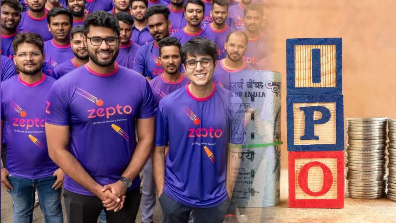 ZEPTO IPO: జెప్టో జెట్ స్పీడ్.. త్వరలో ఐపీఓకి వస్తోంది..!