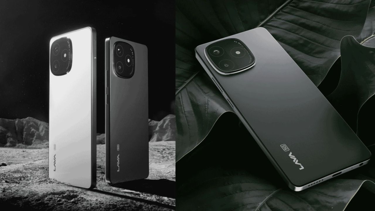 Lava Play Max 5G: లావా ప్లే మ్యాక్స్.. రూ.12 వేలకే 60 వేల ఫీచర్లు..!