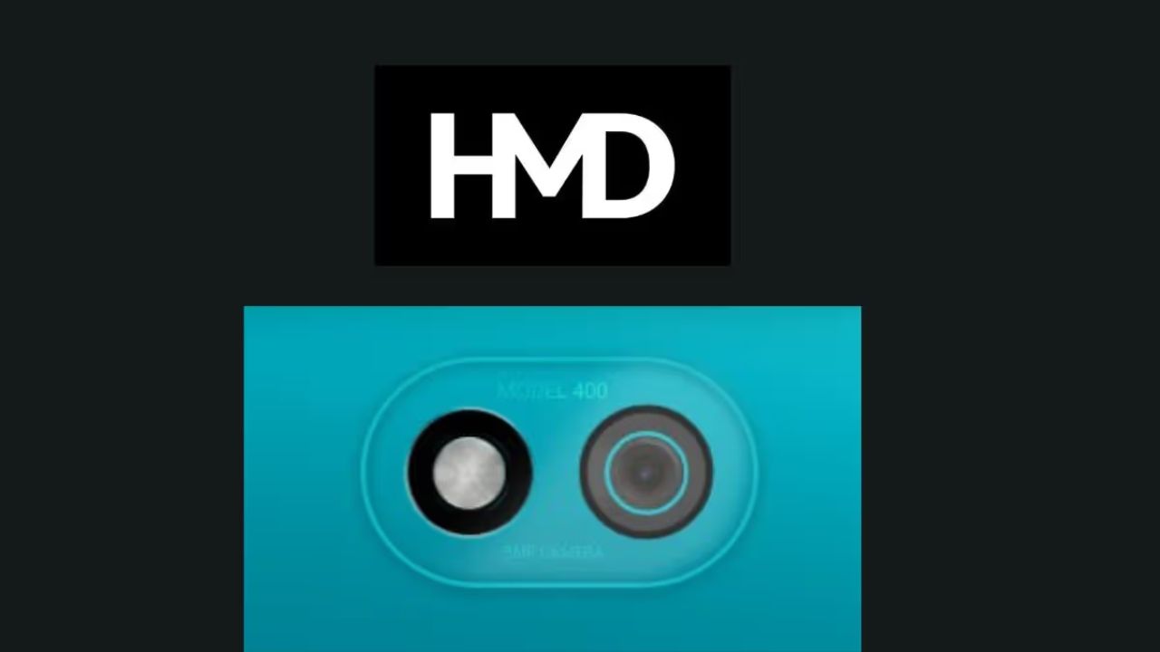 HMD 400: హెచ్ఎండీ నుంచి ఫ్యూచర్ రిచ్ ఫోన్.. రూ.5 వేలకే ది బెస్ట్ ఫీచర్లు.. లాంచ్ ఎప్పుడంటే..?