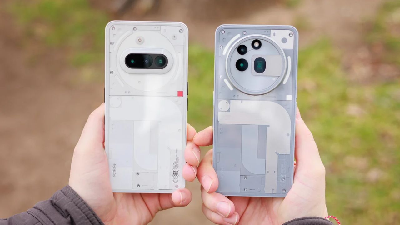 Nothing Phone 4a Series: మీరు రెడినా?.. నథింగ్ కొత్త ఫోన్లు.. ధర స్పెసిఫికేషన్లు ఇలా..!