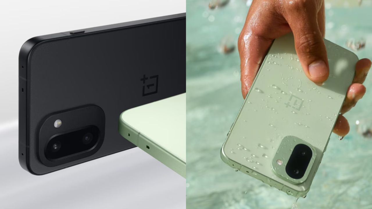 OnePlus 15R: పిచ్చెక్కించే ఫీచర్లతో వన్‌ప్లస్ 15ఆర్