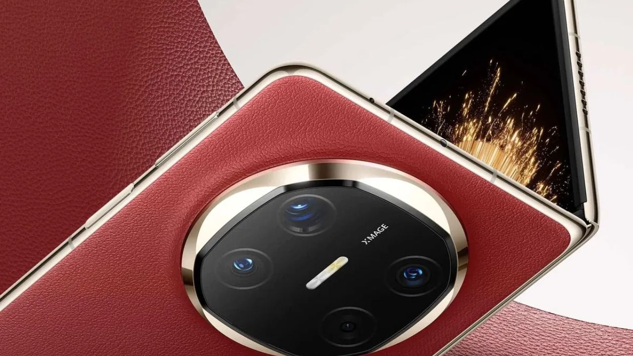 Huawei Mate X7 Phone Launched: పెద్ద డిస్‌ప్లే, భారీ బ్యాటరీ.. దిమ్మతిరిగే ప్రైస్..  హువావే మేట్ ఎక్స్7 లాంచ్..!