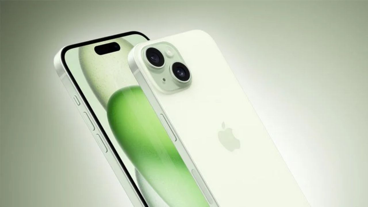 iPhone 15: ఐఫోన్ రేటు ఇంత తగ్గిందా.. ఇప్పుడెవరైనా కొనేయచ్చుగా..!