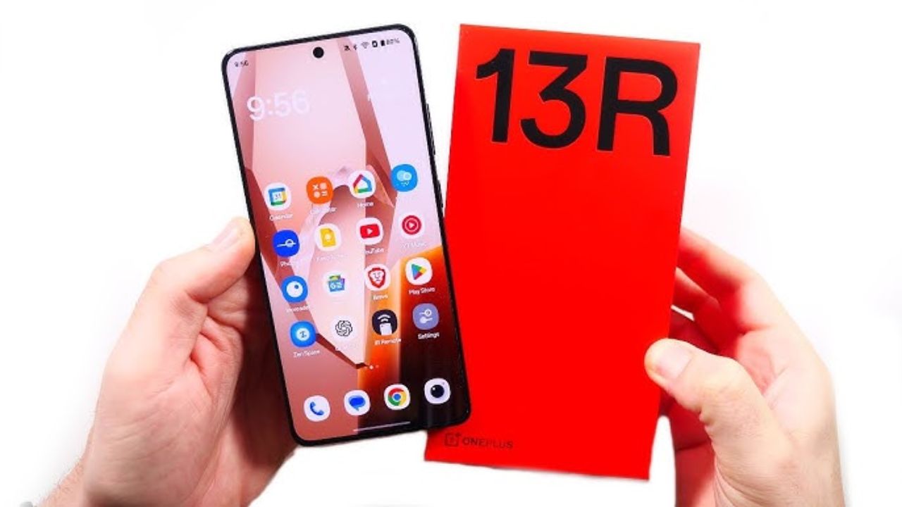 OnePlus 13R: వన్‌ప్లస్ ఫోన్‌పై వేలల్లో డిస్కౌంట్లు..! 