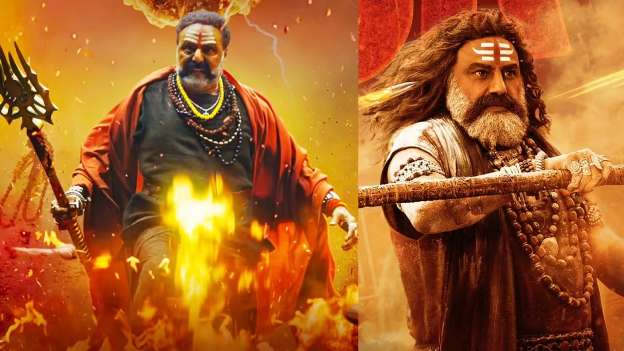 Akhanda 3 : బాల‌య్య అభిమానుల‌కు గుడ్ న్యూస్.. అఖండ 3 ఉంటుందా! త‌మ‌న్ రివీల్ చేశాడా?