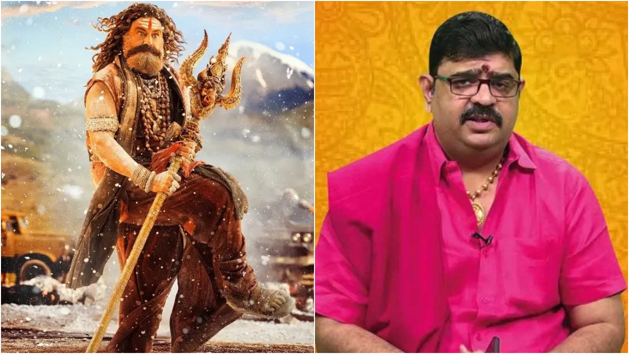 Akhanda 2 : అఖండ 2 రిలీజ్ వాయిదా..వేణు స్వామిపై బాలయ్య ఫ్యాన్స్ ఫైర్