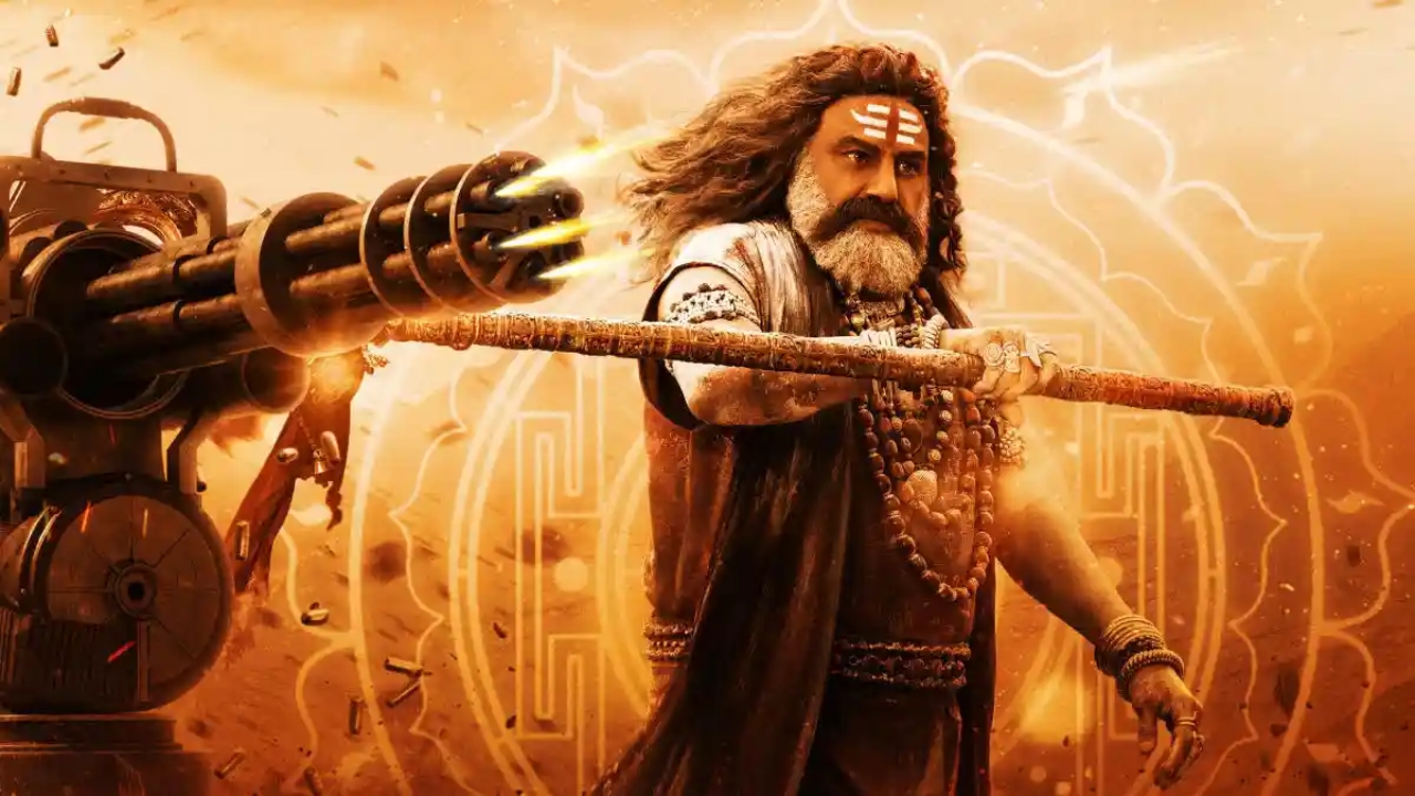 Akhanda 2 : ‘అఖండ 2’ కొత్త రిలీజ్ డేట్..!