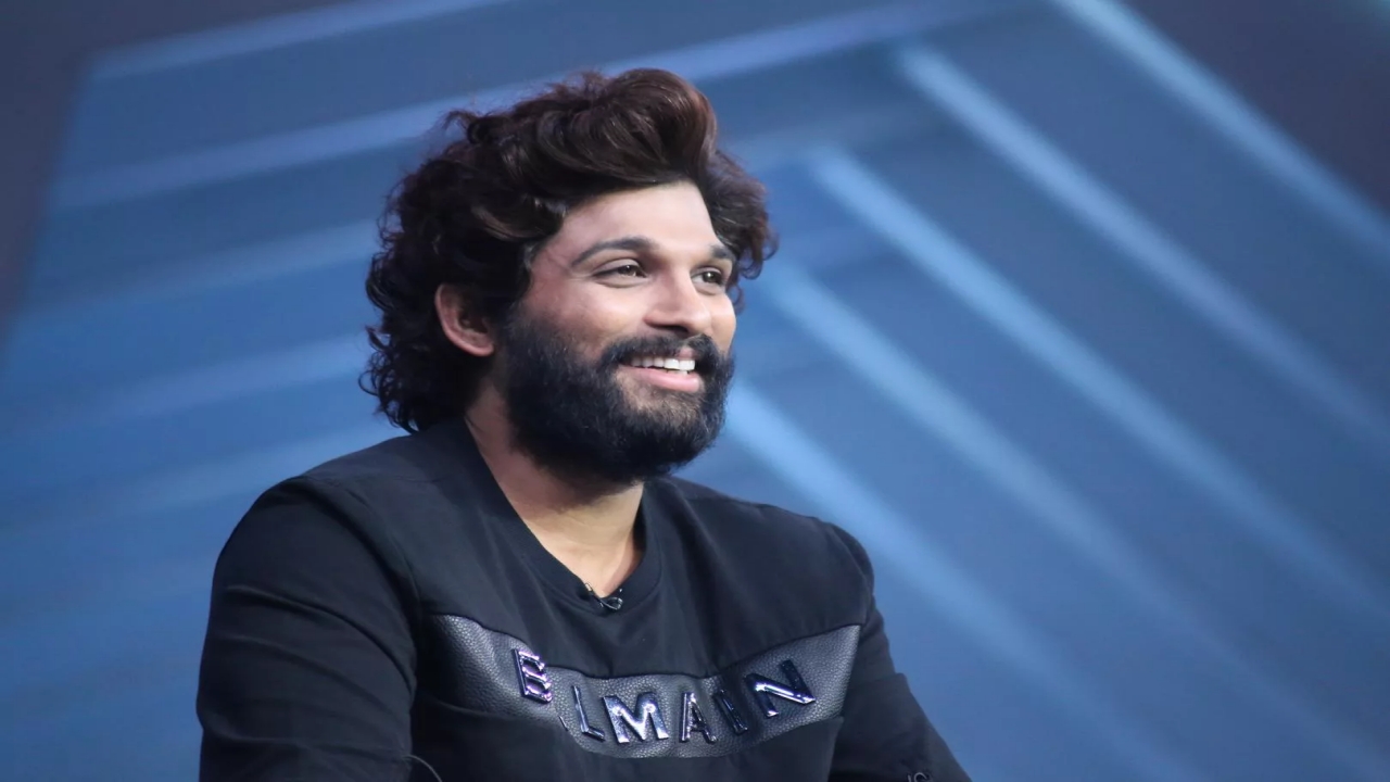 Allu Arjun : అమెరికాలోనే న్యూ ఇయర్.. బన్నీ ప్లానింగ్ అదుర్స్