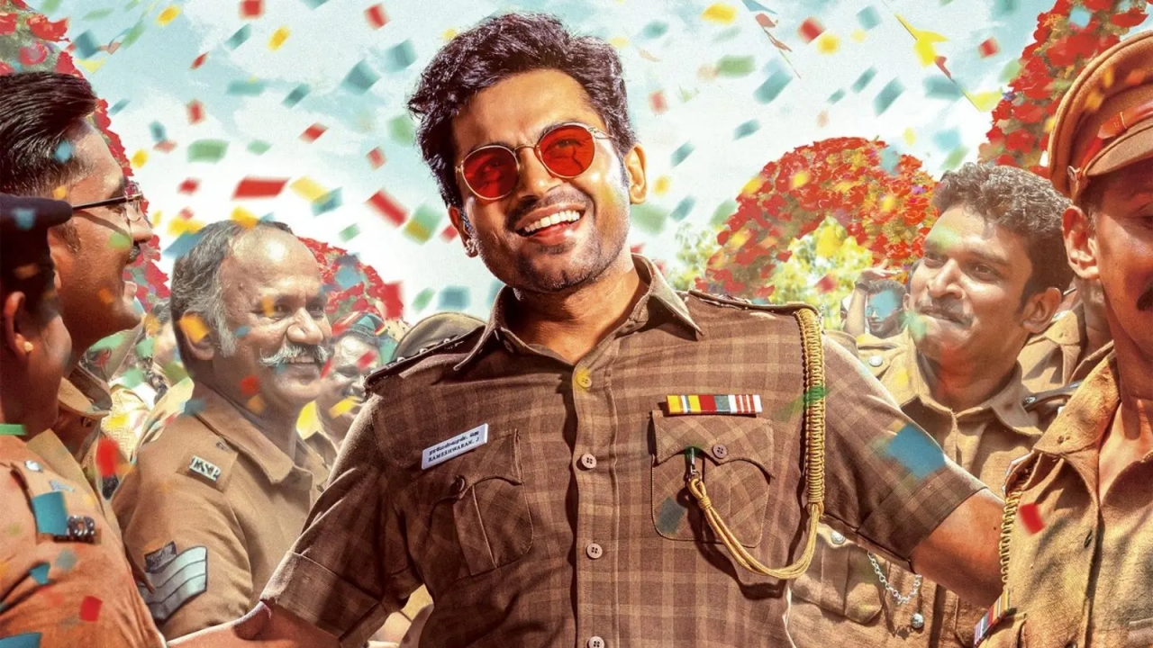 Karthi : కార్తి ‘అన్న‌గారు వ‌స్తున్నారు’కి కోర్టు షాక్‌..