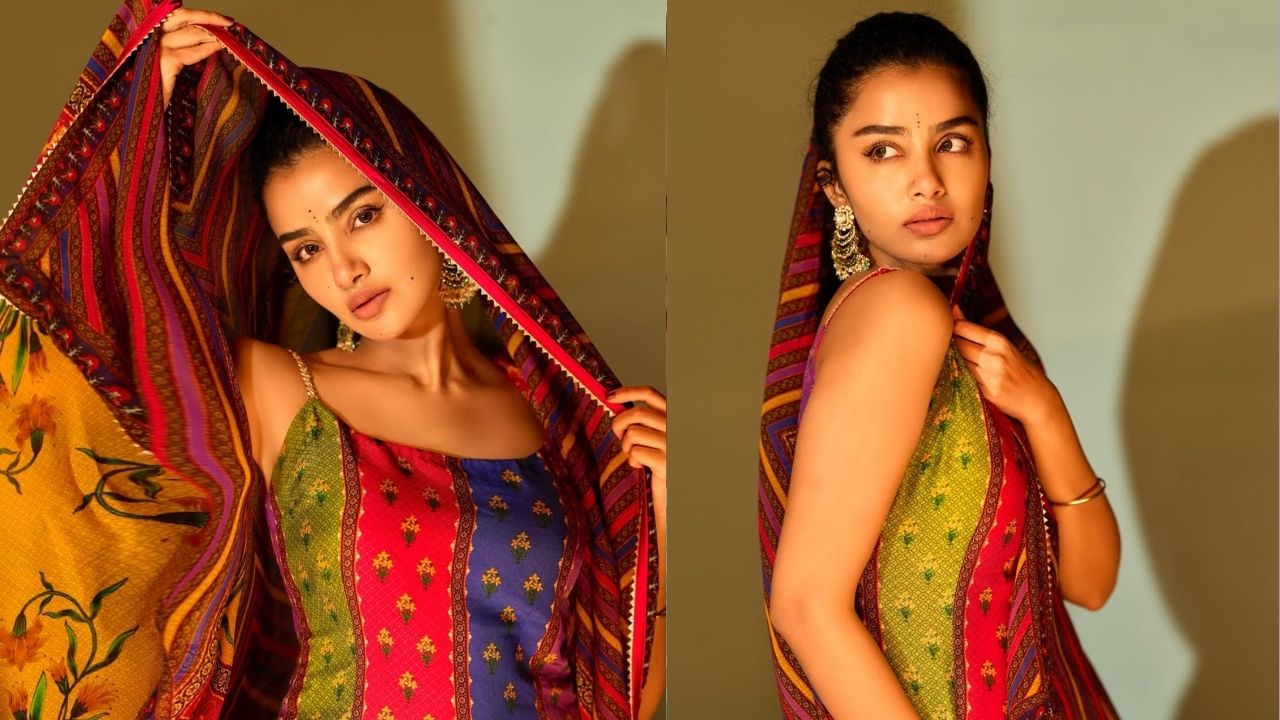 Actress: వరుస హిట్లతో జోష్ మీదున్న అనుపమ పరమేశ్వరన్