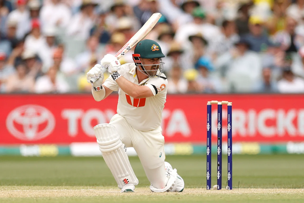 Australia v England: యాషెస్ సిరీస్.. భారీ ఆధిక్యం దిశగా ఆస్ట్రేలియా!