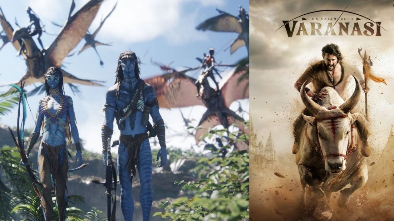 Varanasi : ‘అవ‌తార్ 3’లో వార‌ణాసి స‌ర్‌ప్రైజ్‌