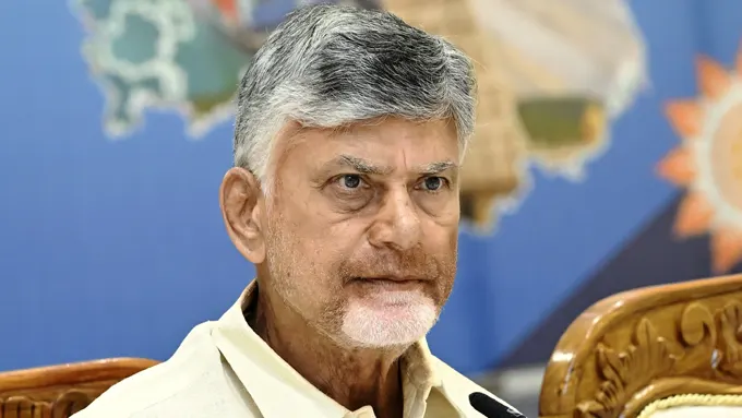 CM Chandrababu: చంద్రబాబుకు ప్రతిష్ఠాత్మక అవార్డు.. రాష్ట్రానికి గర్వకారణమంటూ లోకేష్ కితాబు