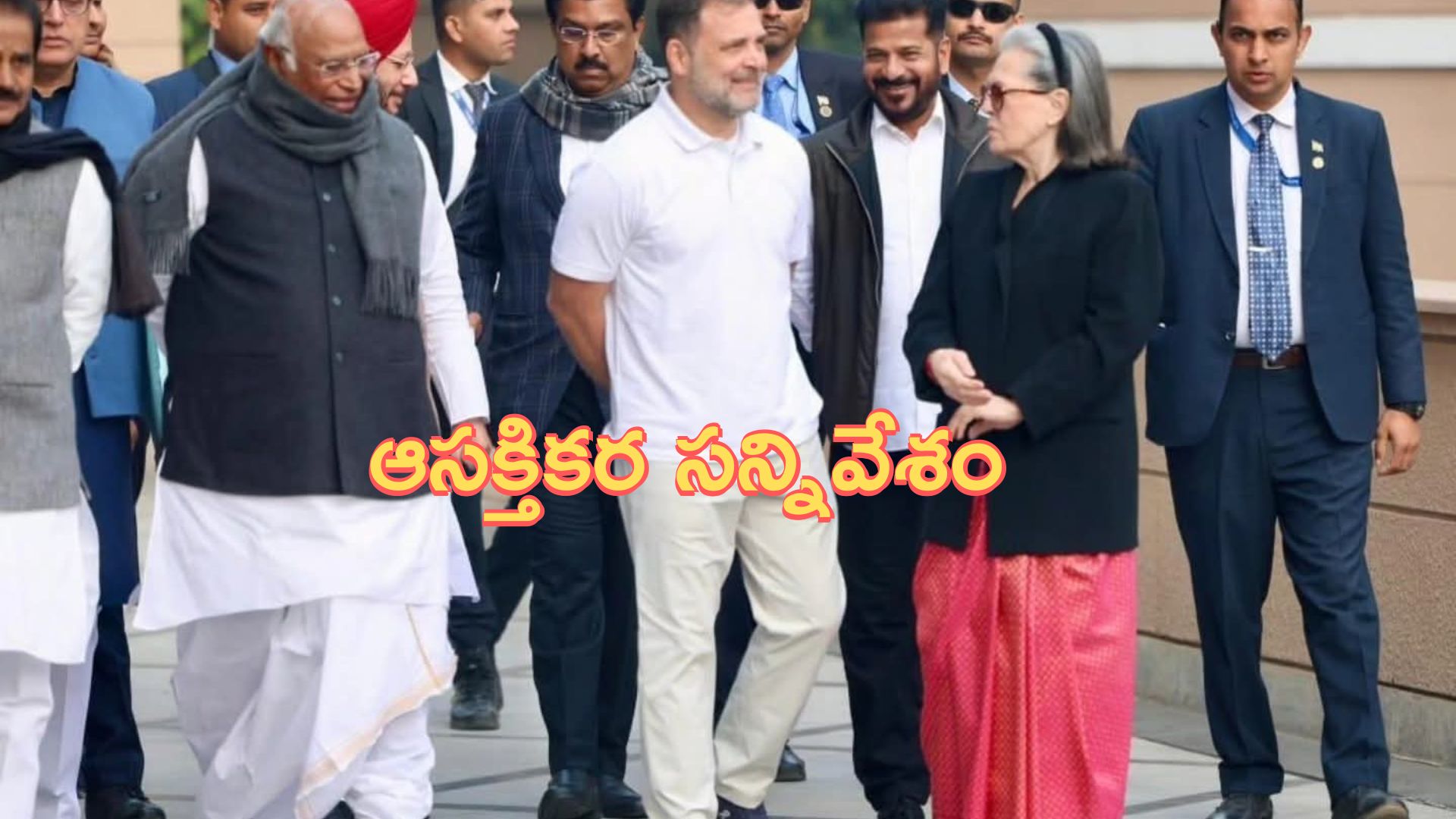 CM Revanth Reddy: జనవరి 5 నుంచి ఉపాధి హామీ బచావో ఉద్యమం: సీఎం రేవంత్