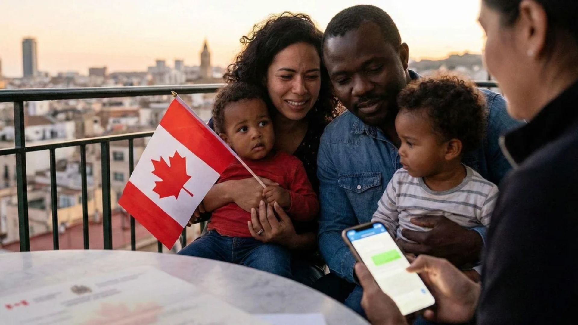Canada Citizenship Rules: కెనడా పౌరసత్వ చట్టంలో కీలక మార్పులు
