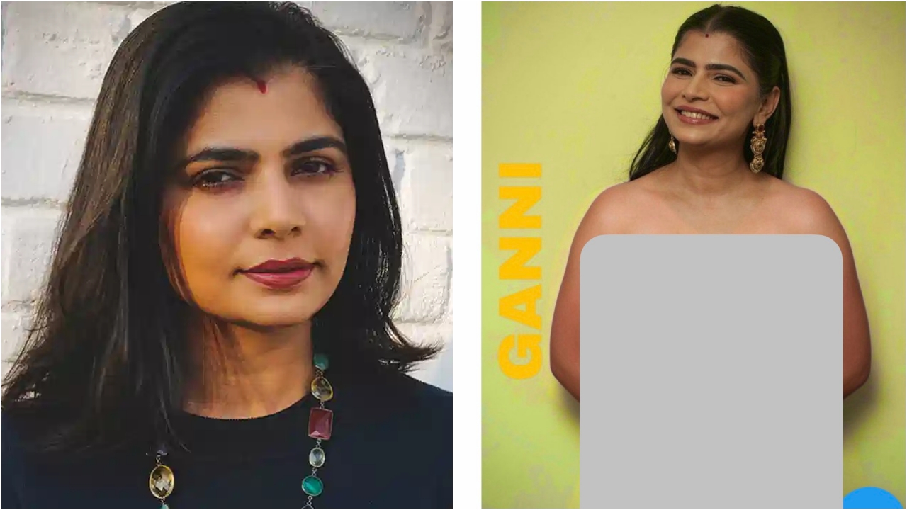 Singer Chinmayi Sripada : మార్ఫింగ్ ఇమేజ్లతో రెచ్చిపోయిన ఆకతాయి.. చిన్మయి వార్నింగ్