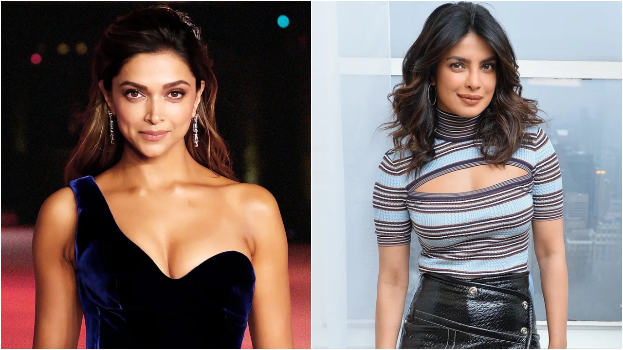 Priyanka Chopra : ‘క‌ల్కి 2’.. దీట్రెండింగ్‌లో మ‌రో స్టార్ బ్యూటీ..పిక ప్లేస్‌ను రీప్లేస్ చేసేదెవ‌రో!..