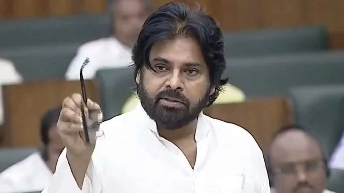 Deputy CM Andhra Pradesh: వ్యక్తిత్వ హక్కులు కాపాడండి.. కోర్టు మెట్లెక్కిన పవన్ కల్యాణ్