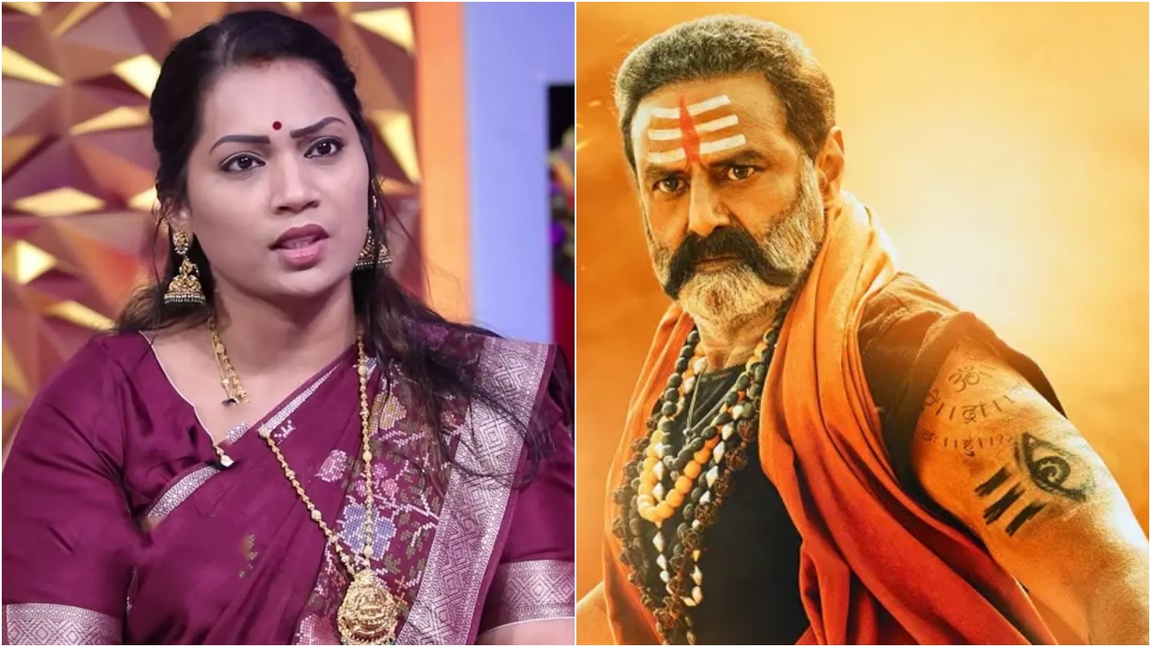 Divvela Madhuri on Balakrishana: జై బాలయ్య.. అతనంటే చాలా ఇష్టం.. దివ్వెల మాధురి!