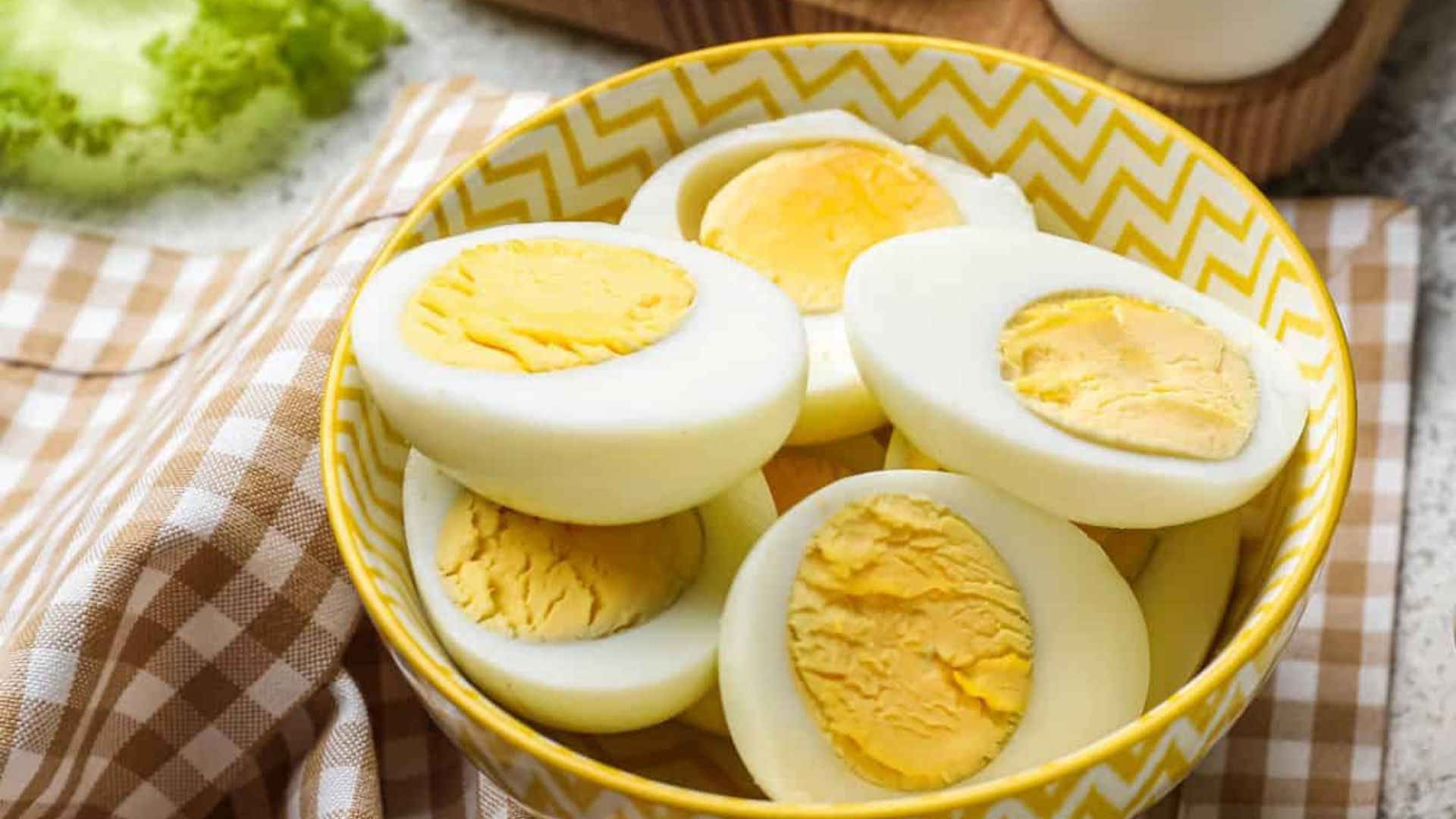 Egg: రోజూ కోడి గుడ్డు తింటున్నారా? అయితే ఇది మీ కోసమే..!!