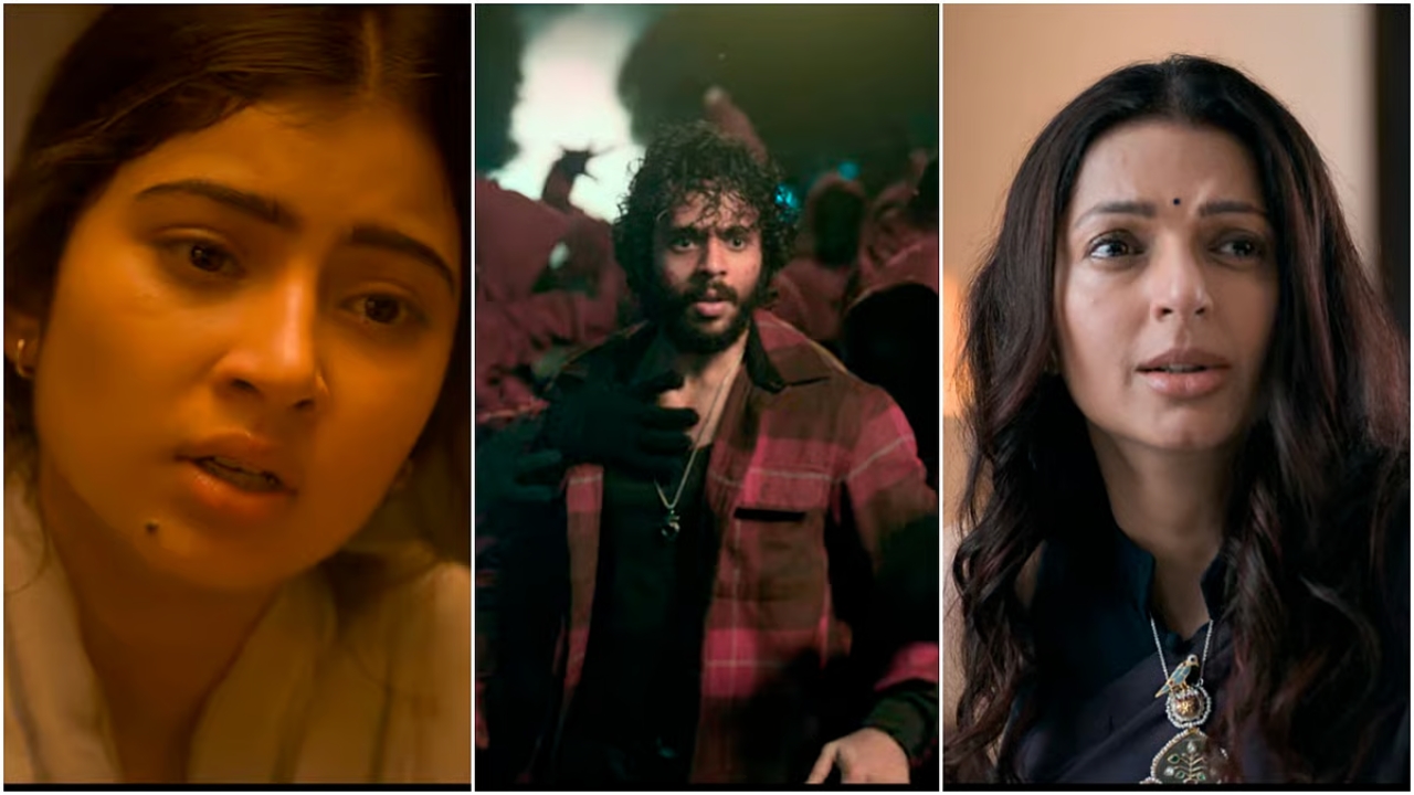 Euphoria Release date : వాయిదా పడ్డ గుణశేఖర్ చిత్రం ‘యుఫోరియా’.. కొత్త రిలీజ్ డేట్ ఎప్పుడంటే!