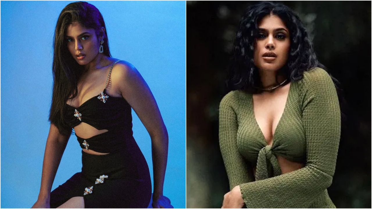 Faria Abdullah : జాతిర‌త్నాలు హీరోయిన్ కోలీవుడ్ ఎంట్రీ