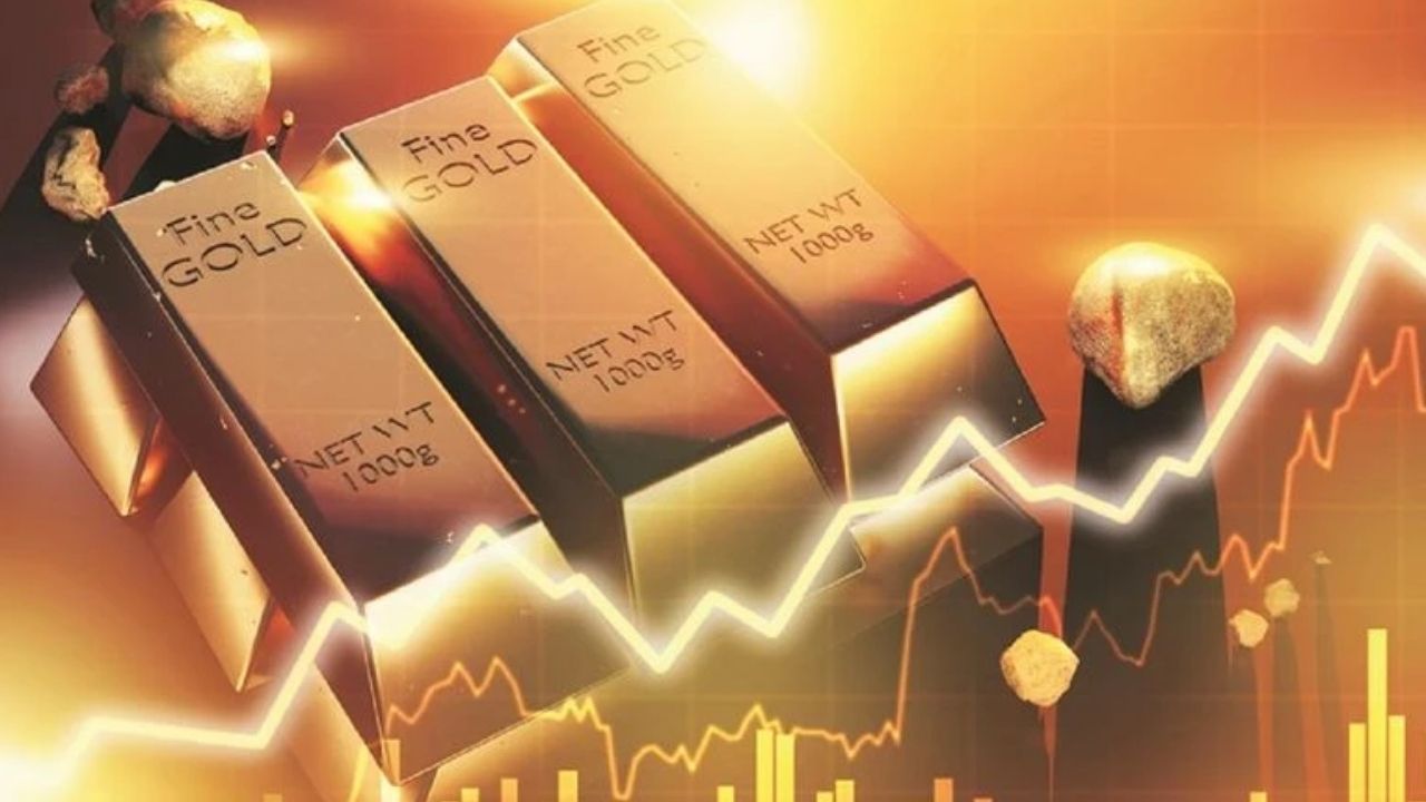 Gold Price Today: భారీగా పెరిగిన బంగారం ధరలు.. తులం ఎంతంటే?